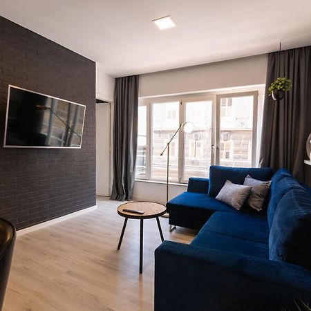 Market Inn - Zagrebacka Fiume Kültér fotó